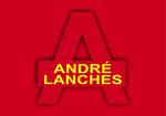 Logotipo André Lanches